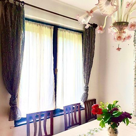 Villa Katrina Тихани Екстериор снимка
